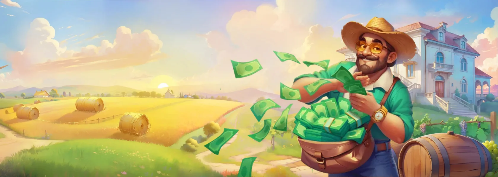 BillyBets wilkommenbonus