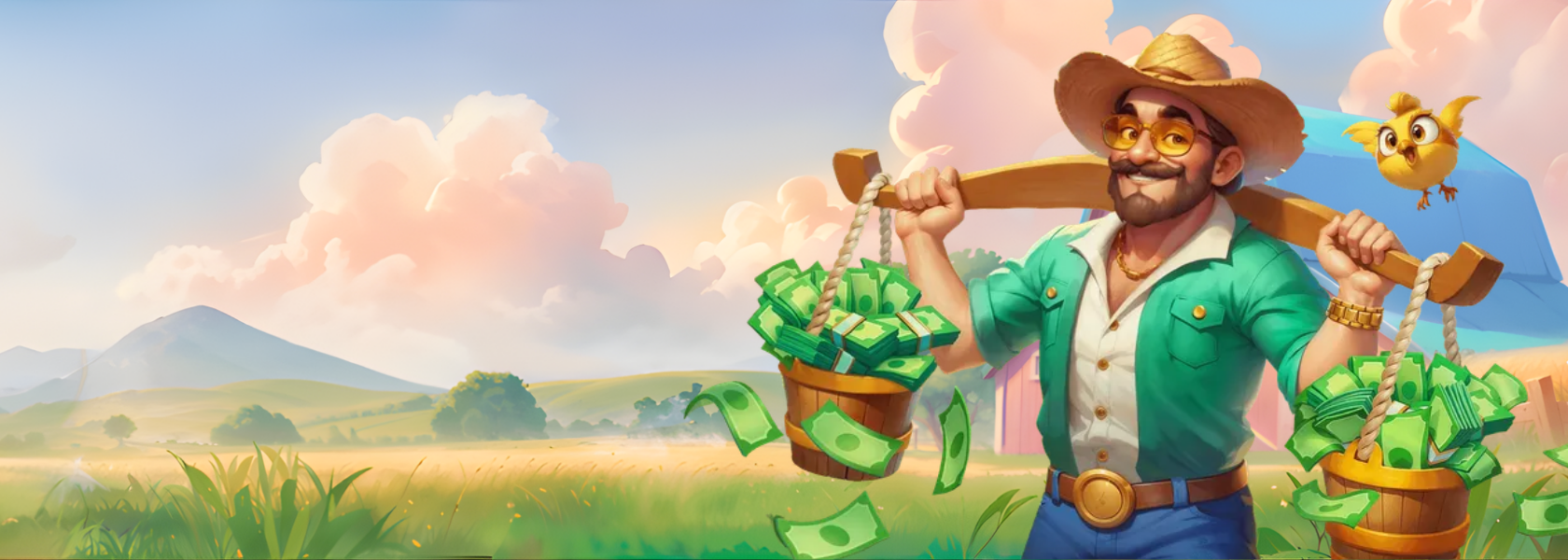 BillyBets Spielen