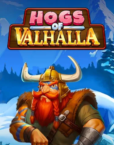 Hogs Of Valhalla