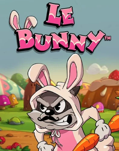 Le Bunny