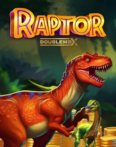 Raptor Doublemax